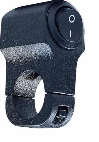 Switch Assembly Right Ke160400 Tvs Iqube (oem),