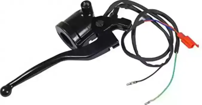 Switch Assembly Right Ks Na160010 Tvs City + 110 (oem),