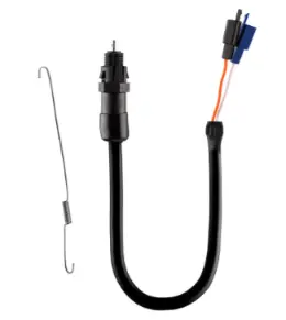 Switch Assembly Stop Lamp N9160900 Tvs Apache Rtr 160 (oem),