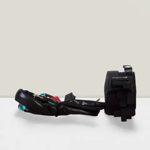 Switch Assembly Winker For Passion Pro New (35200kwa841s)