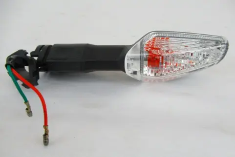 Switch Assembly Winker/ Indicator/ Blinker 35200k0nd01 Honda Sp Shine Bs6 (oem),