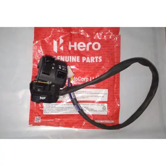 Switch Assy Winker For Hf Deluxe | Hf Deluxe Fe | Hero