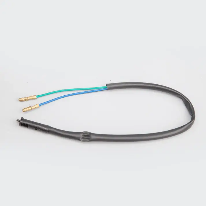 Switch Brake [f] Apache