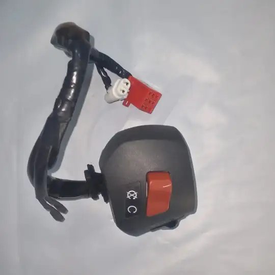 Switch Control Right Hand For Ktm Duke 200