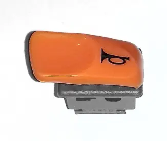 Switch Horn R1160230 Tvs Wego 110 (oem),