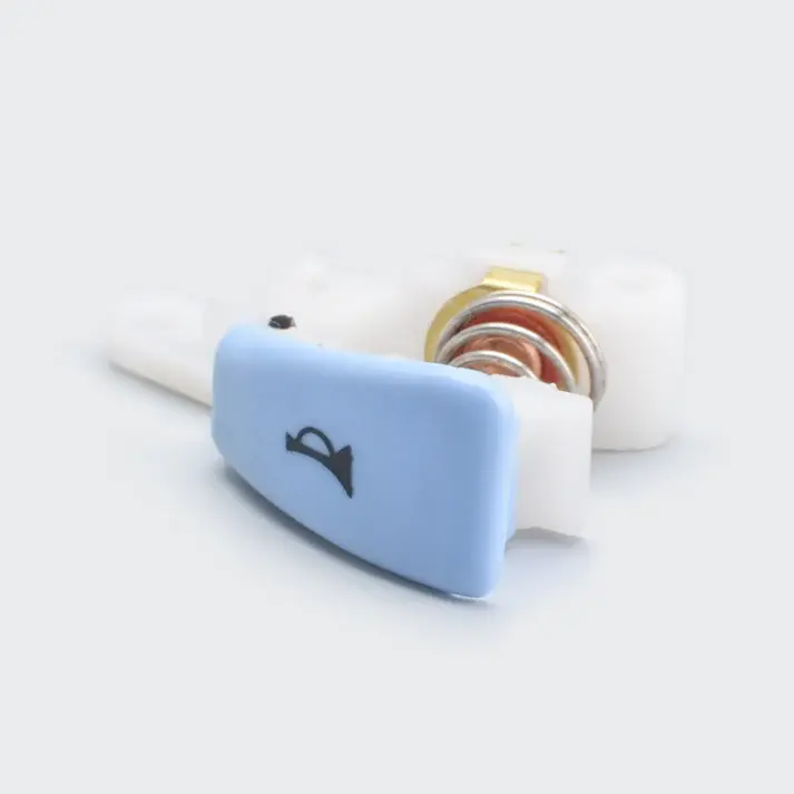 Switch Horn Star City