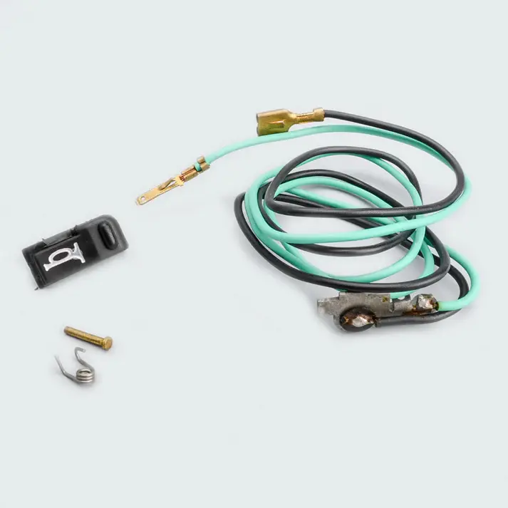 Switch Horn W/wire Shine/super Splendor