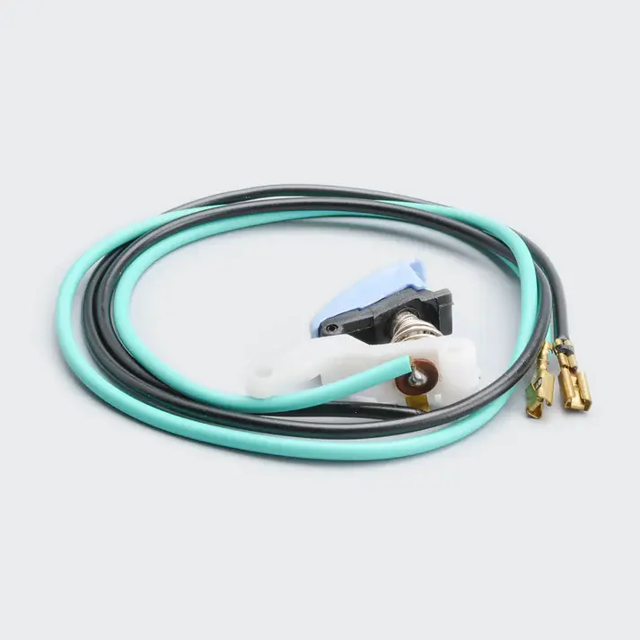 Switch Horn W/wire Star City