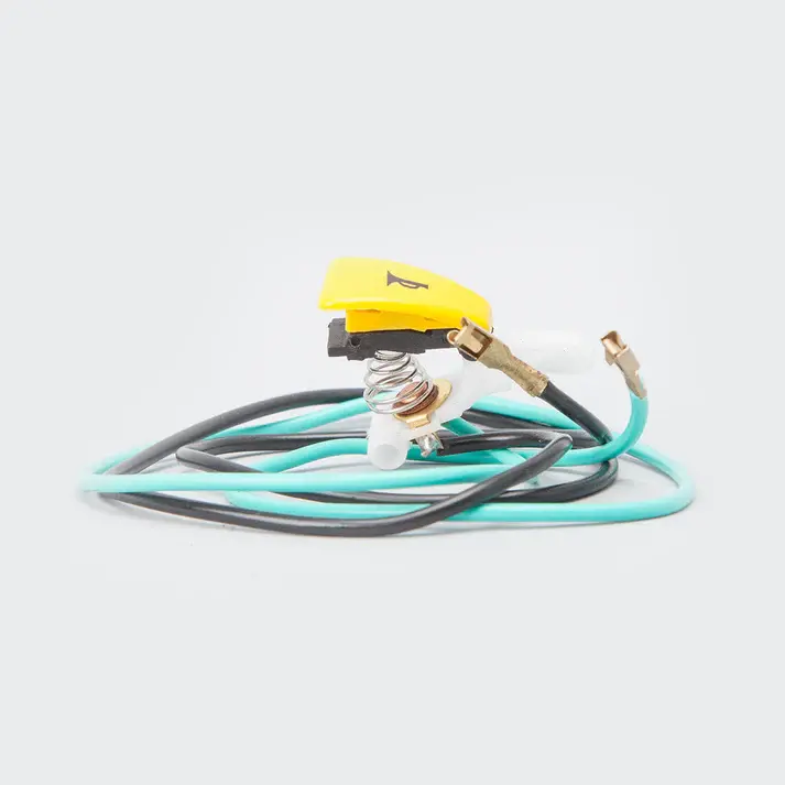 Switch Horn W/wire Victor