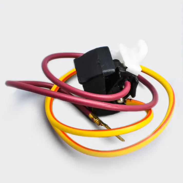 Switch Kit Headlight W/wire Kh