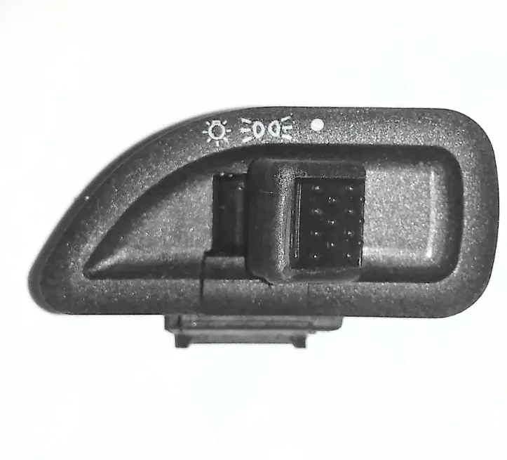 Switch Lighting Ka160120 Tvs Jupiter 125 125 (oem),