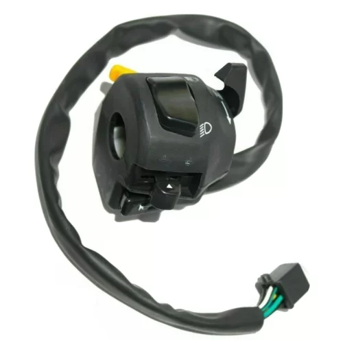 Switch Module Left Hand 350cc Thunderbird Royal Enfield