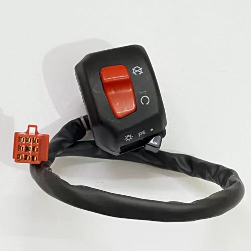 Switch Module Right Hand 350cc Thunderbird Royal Enfield