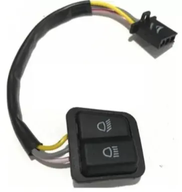 Switch Passby Jupiter K6160470 Tvs Jupiter 110 (oem),