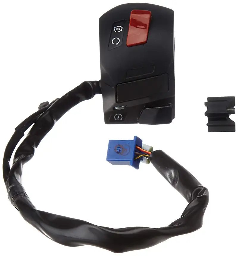 Switch Right Hand For Bajaj Pulsar 135 | 150 | 180 Dtsi | Uno Minda