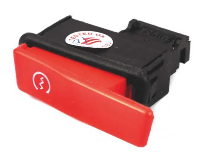 Switch Starter K3160390 Tvs Pep+ 90 (oem),