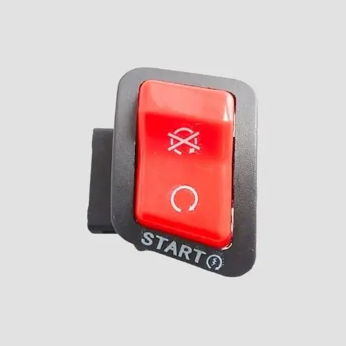 Switch Starter W/engine On/off Activa 6g