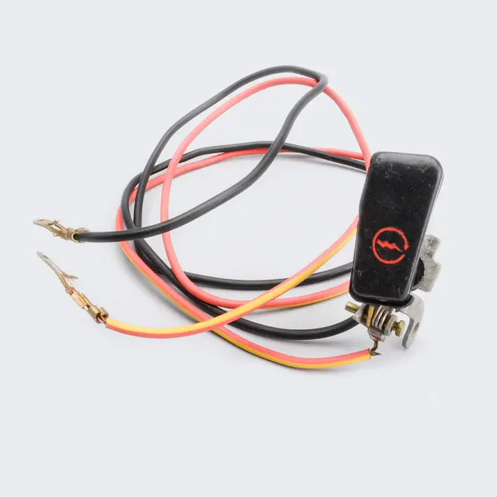 Switch Starter W/wire Unicorn