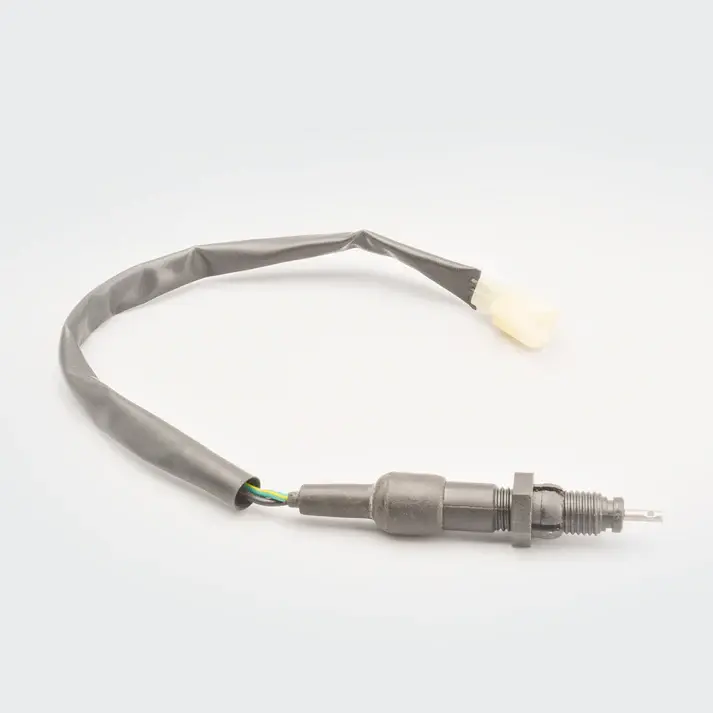 Switch Stop [r] Splendor