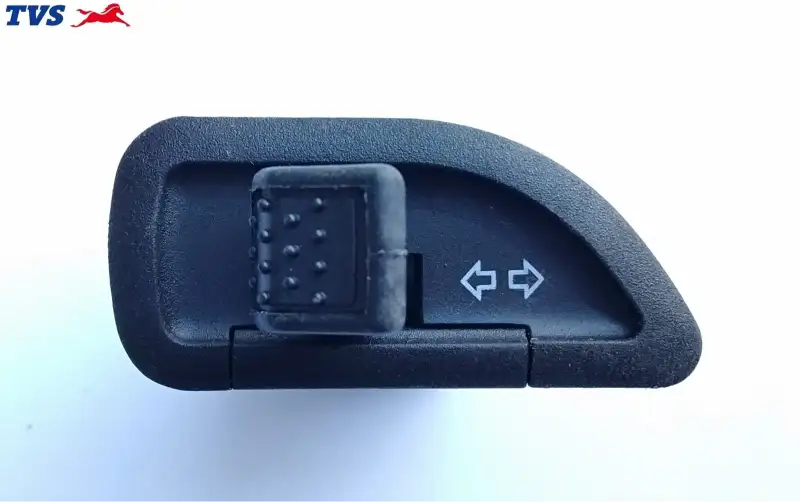 Switch Turn Signal For Tvs Jupiter| Wego| Zest