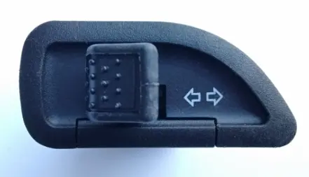 Switch Turn Signal Lamp K6160400 Tvs Jupiter 110 (oem),