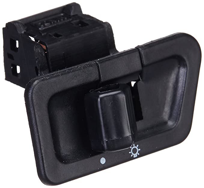 Switch Unit, Lighting | Honda Activa | Honda