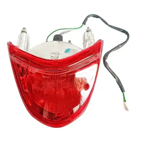 T L Assy For Apache/starcity Plus