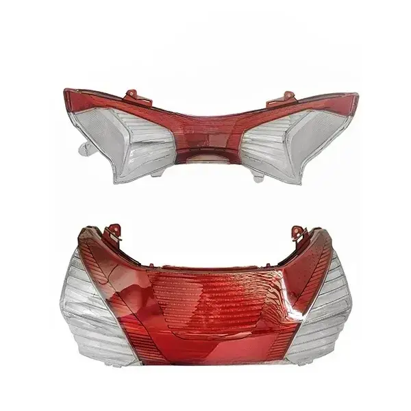 T L Cover For Activa 6g