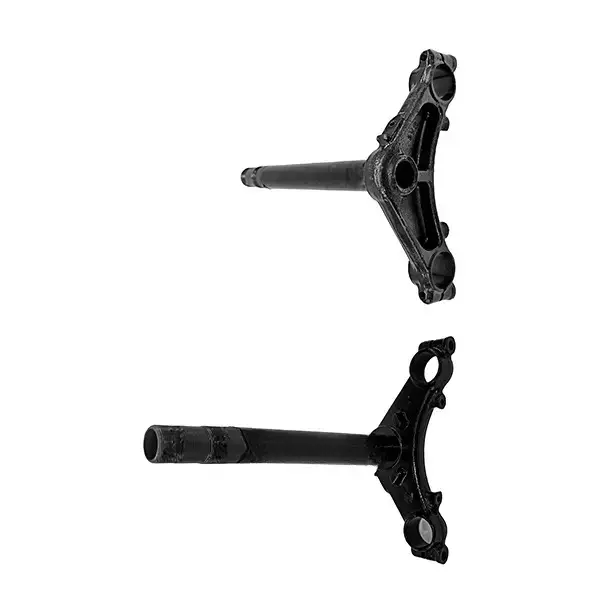 T Stum For Shine Bs6