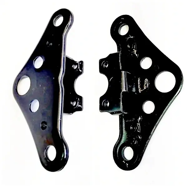 T Stum Plate For Cddlx – D05684