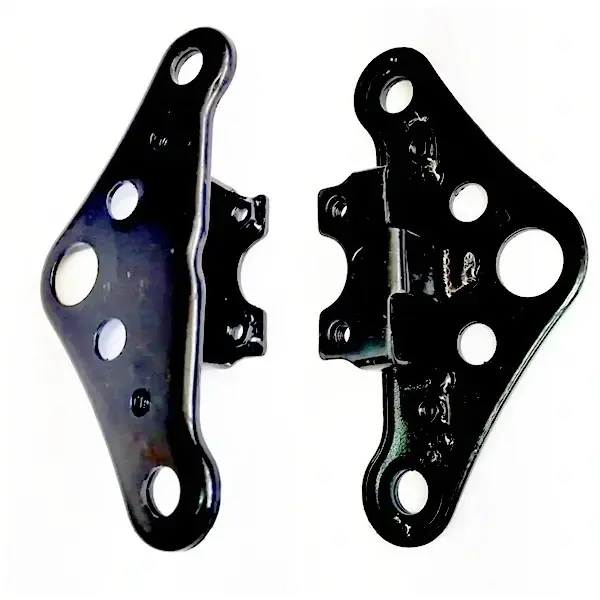 T Stum Plate For Cddlx