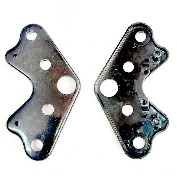 T Stum Plate For Discover 100