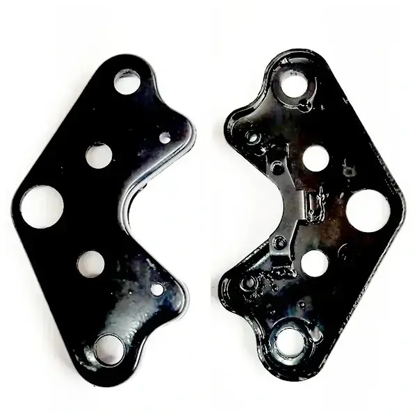 T Stum Plate For Discover 125