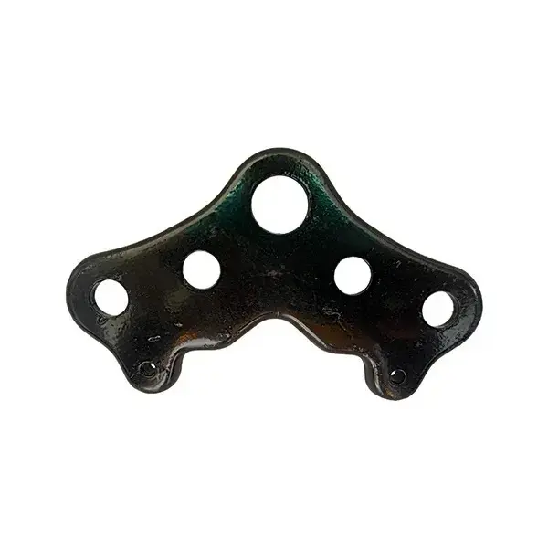 T Stum Plate For Platina Es