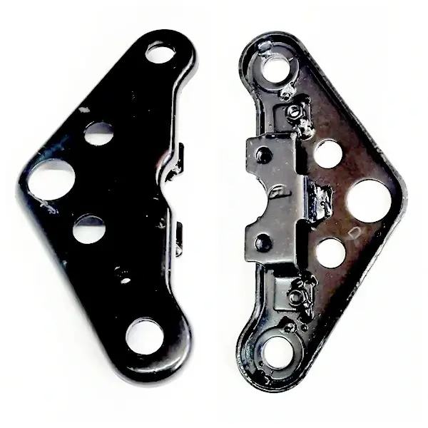 T Stum Plate For Splendor