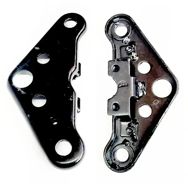 T Stum Plate For Splendor