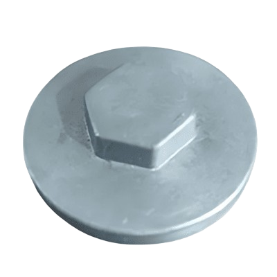 Tabbit Cover Unit (or) Tappet Nut Standard Pulsar Rs 200 – Genuine