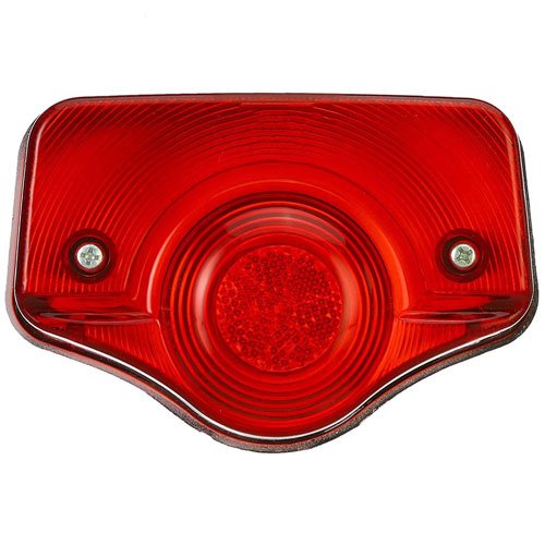 Tail / Back Light Assembly Royal Enfield Standard