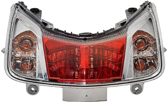 Tail Lamp Assembly Bulb K6226440 Tvs Jupiter 110 (oem),