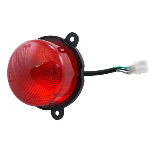 Tail Lamp Assembly For Royal Enfield Classic 350 / Bullet 500