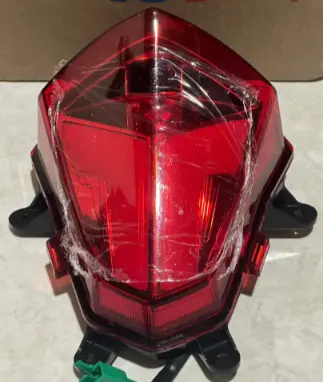 Tail Lamp Assembly Kl220450 Tvs Ntorq 125 (oem),