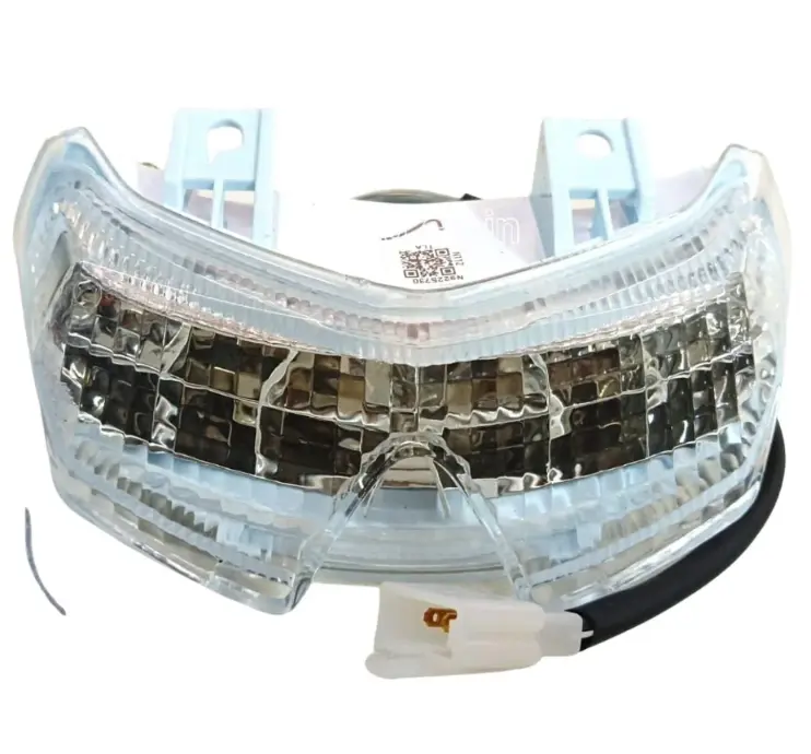 Tail Lamp Assembly N9225730 Tvs Apache Rtr 4v 160 (oem),