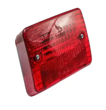 Tail Lamp Assembly P6220520 Tvs Xl 100 100 (oem),