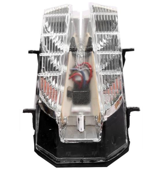 Tail Lamp Assembly Pulsar Ug-3 Led (lumax)