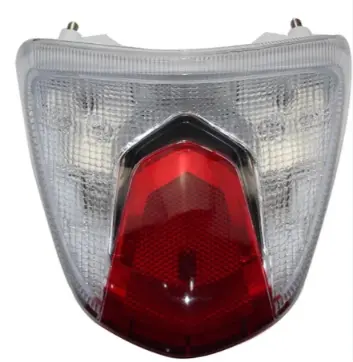 Tail Lamp Assembly -rtr N9161080 Tvs Apache Rtr 160 (oem),