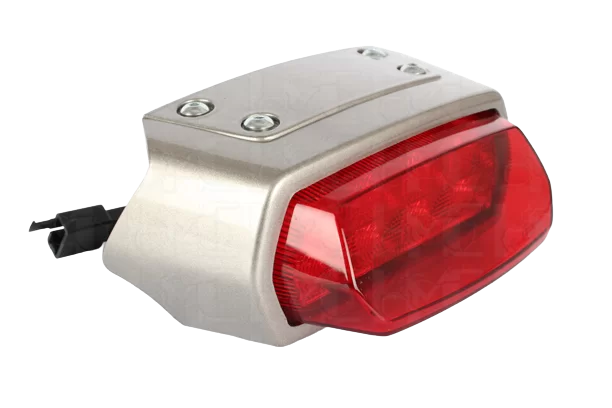 Tail Lamp Assy ? Led Himalaya Royal Enfield