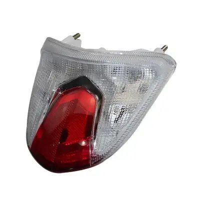Tail Lamp Assy. (led) | Tvs Apache Rtr 160 /180cc / Rtr 160 Refresh | Tvs