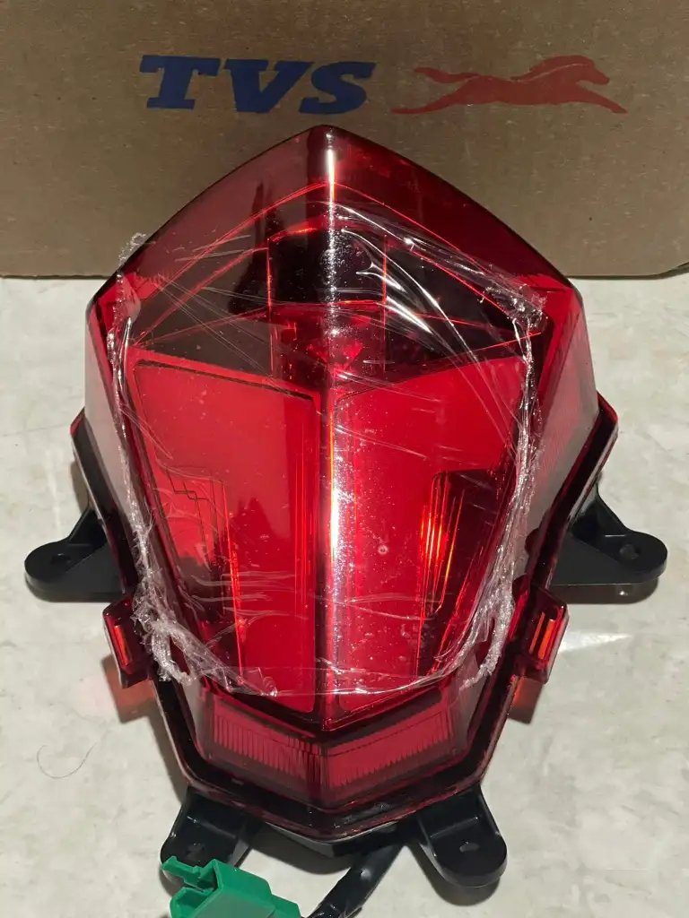 Tail Lamp Assy. | Ntorq 125 | Tvs