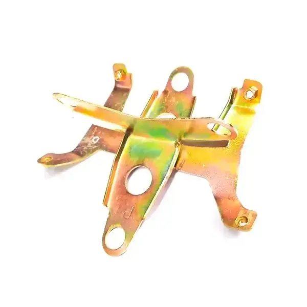 Tail Lamp Bracket For Glamour