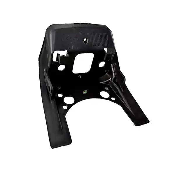 Tail Lamp Bracket For Splendor Pvc